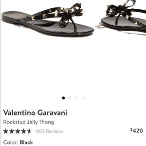 Valentino sandals